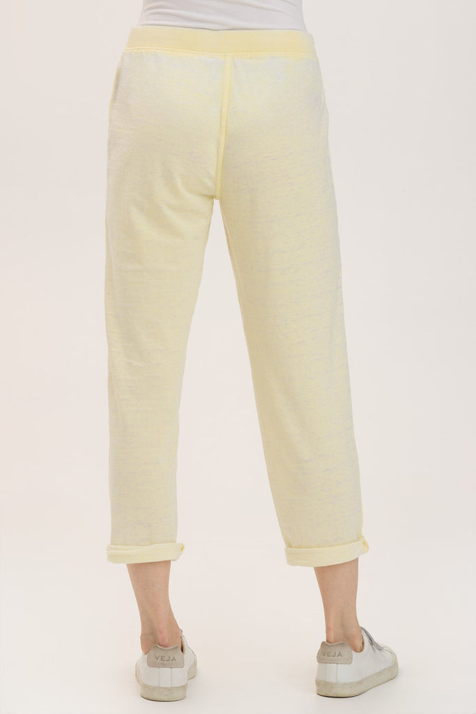 Rekka Burnout Jogger