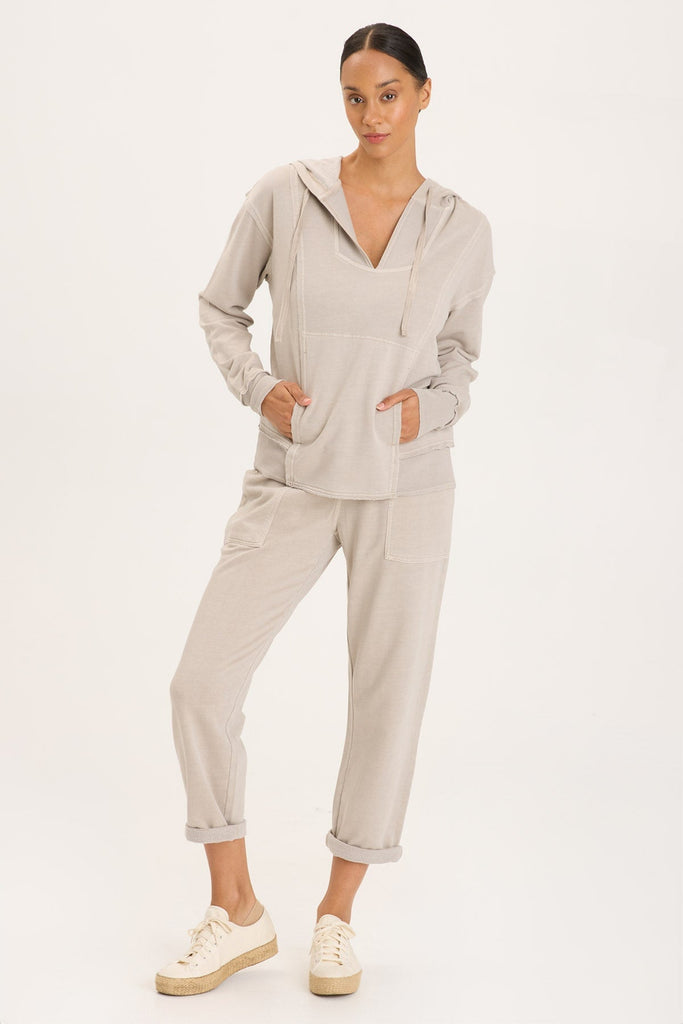 Fleece Rekka Jogger