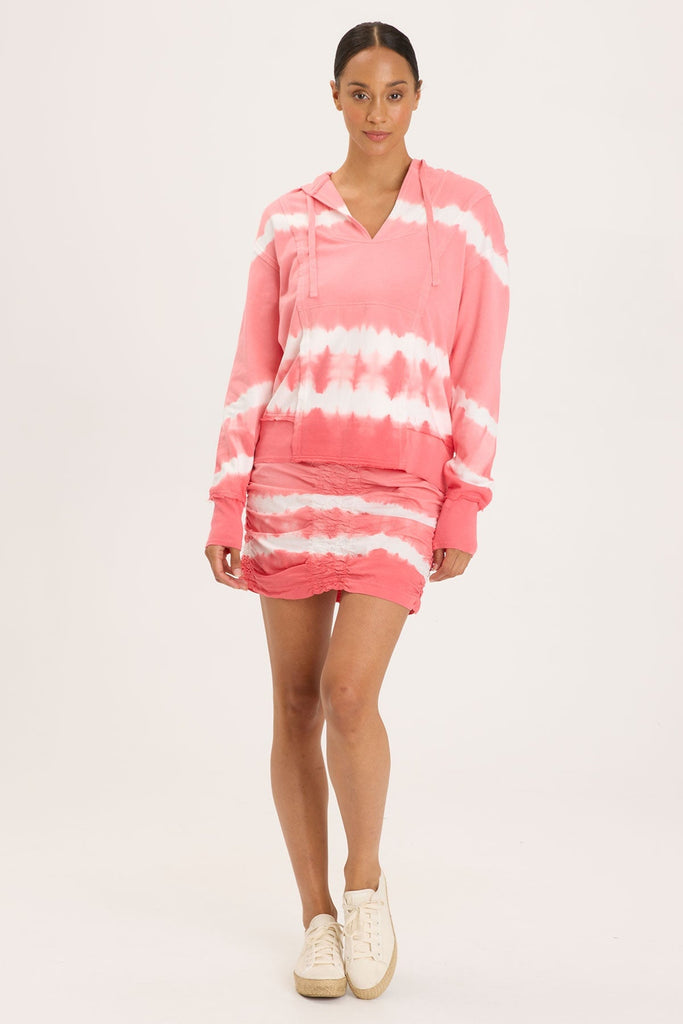 The Trace Skirt