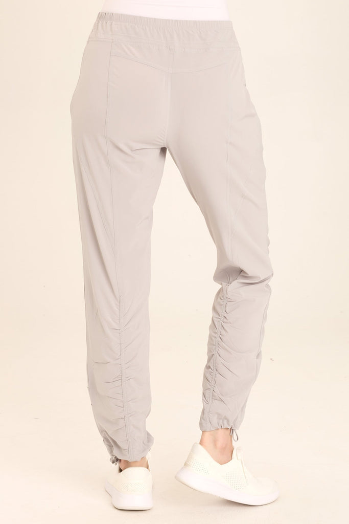 Jules Active Ruched Pant