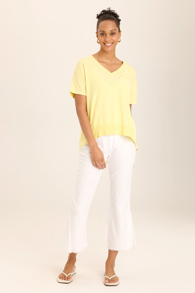 Hakarl Ankle Pant