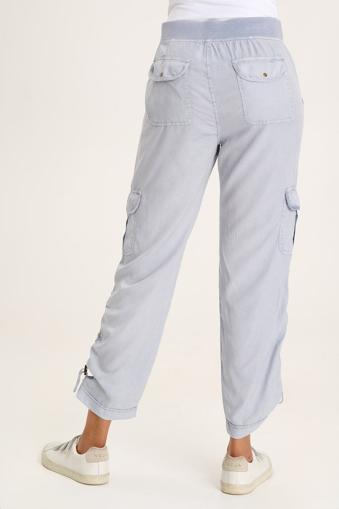 Sonova Pant