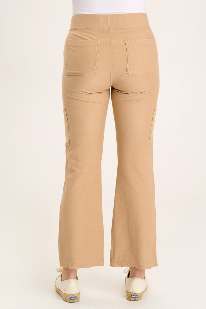 Kiah Flare Pant