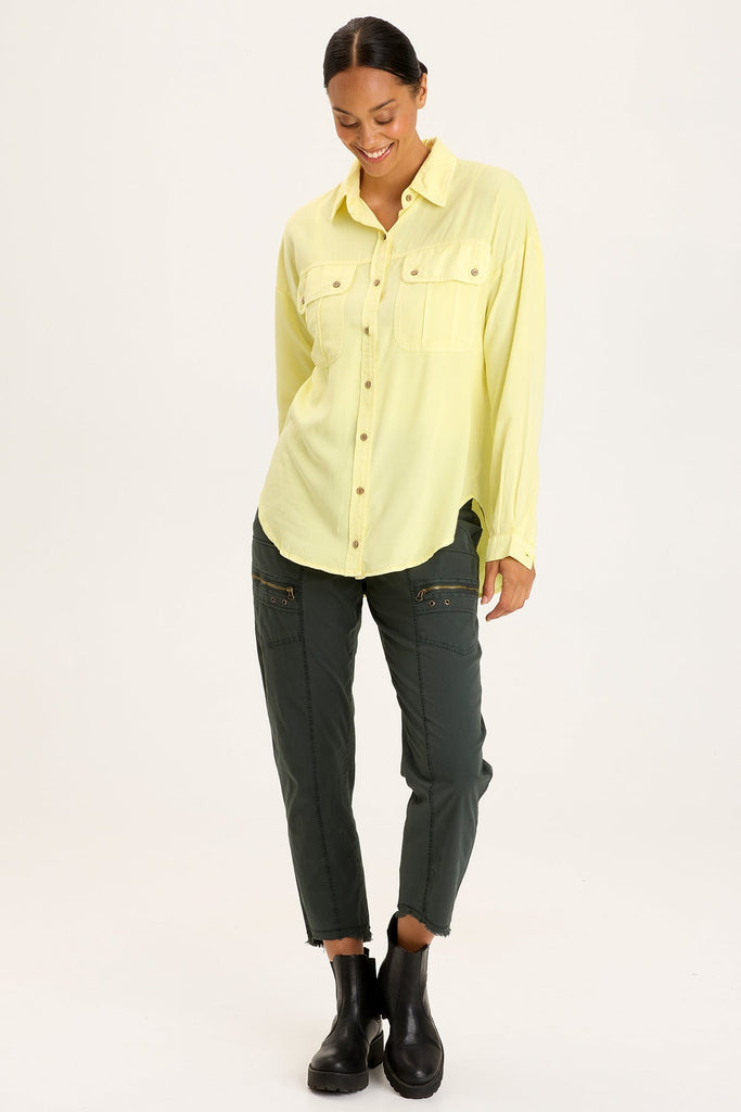 Acker Slim Pant
