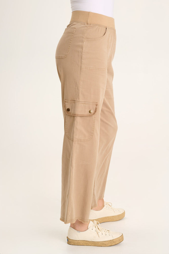 Ceilio Cargo Pant