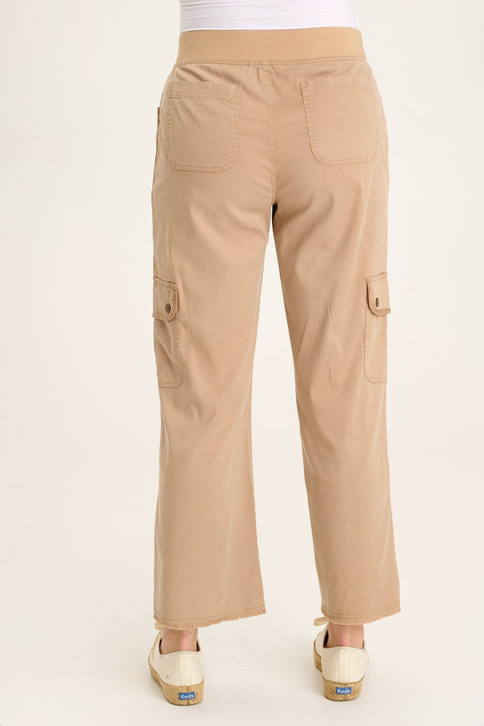 Ceilio Cargo Pant