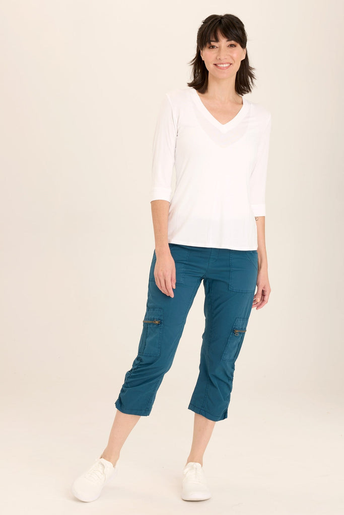 Nadia Crop