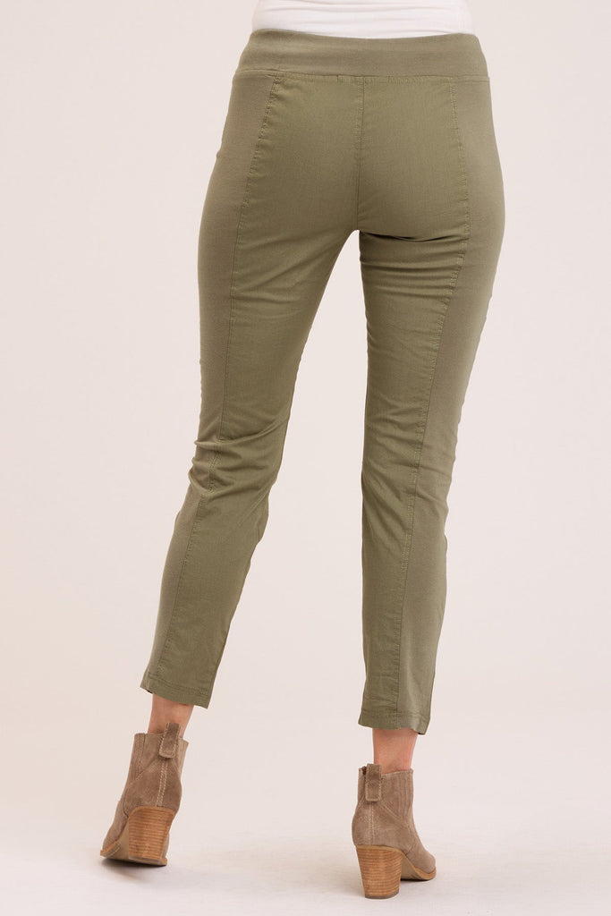 Malanda Pant