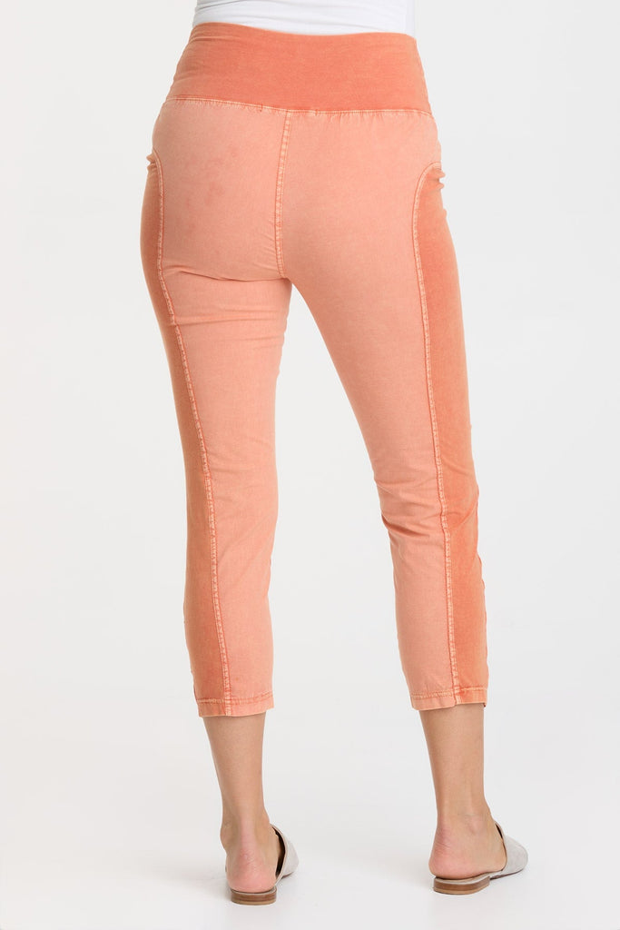 High Waist Jetter