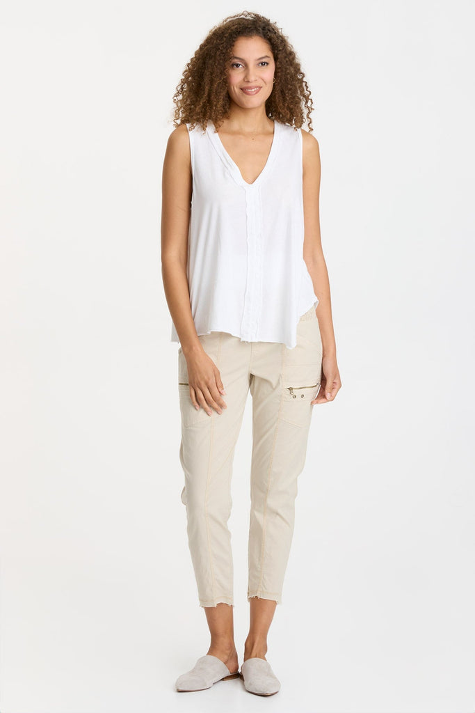 Acker Slim Pant