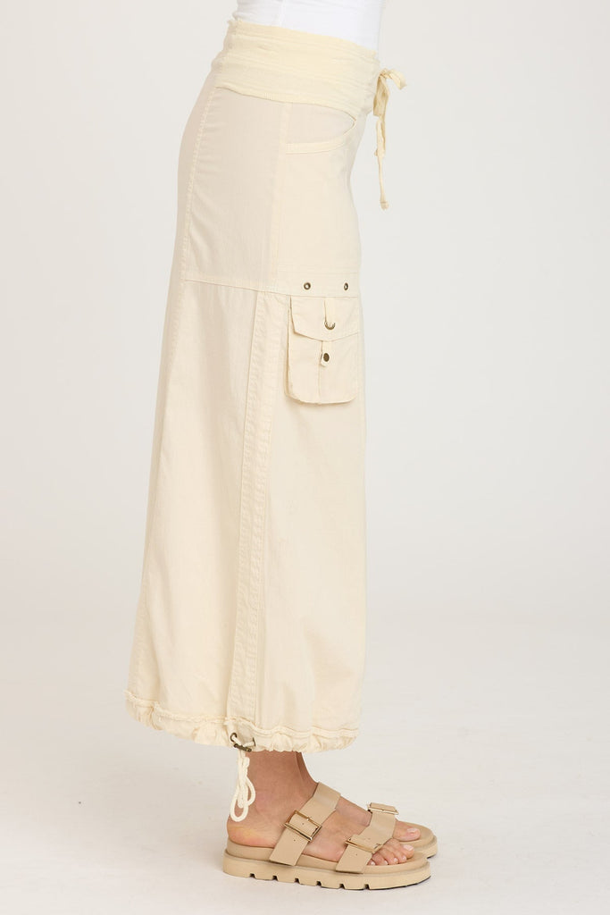 Corintha Bubble Skirt