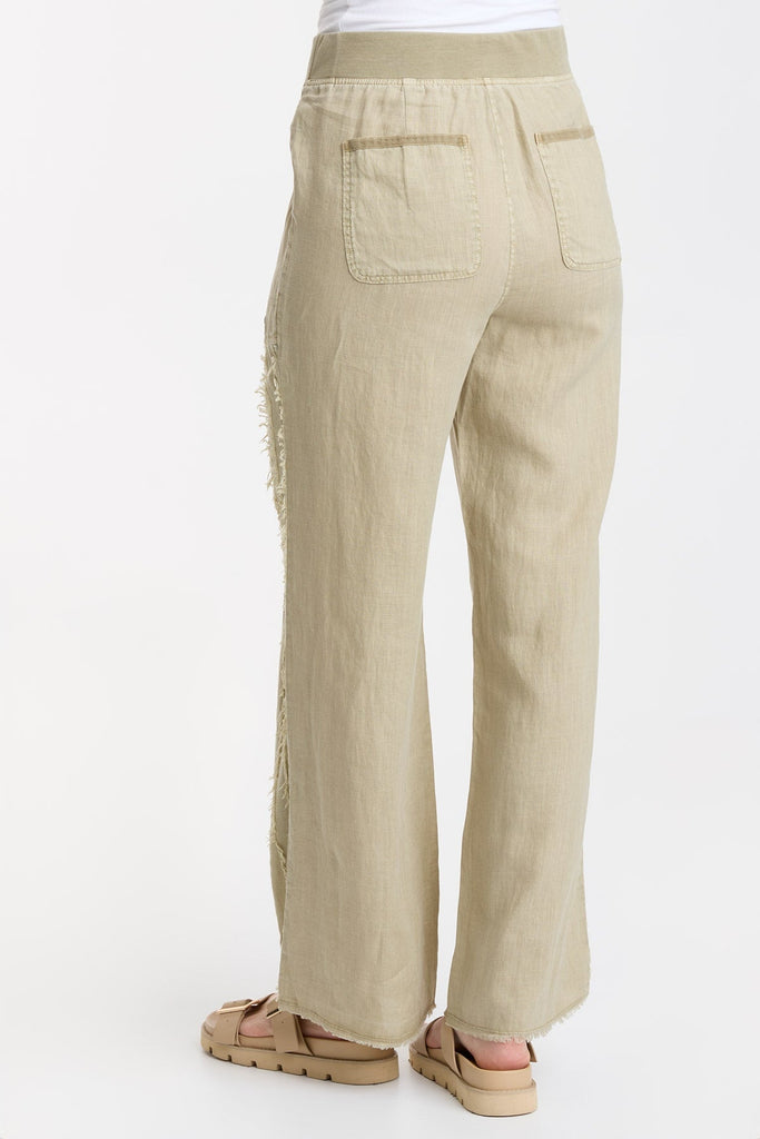 Sanfrid Pant
