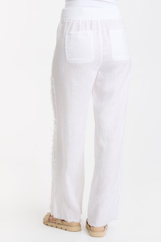 Sanfrid Pant