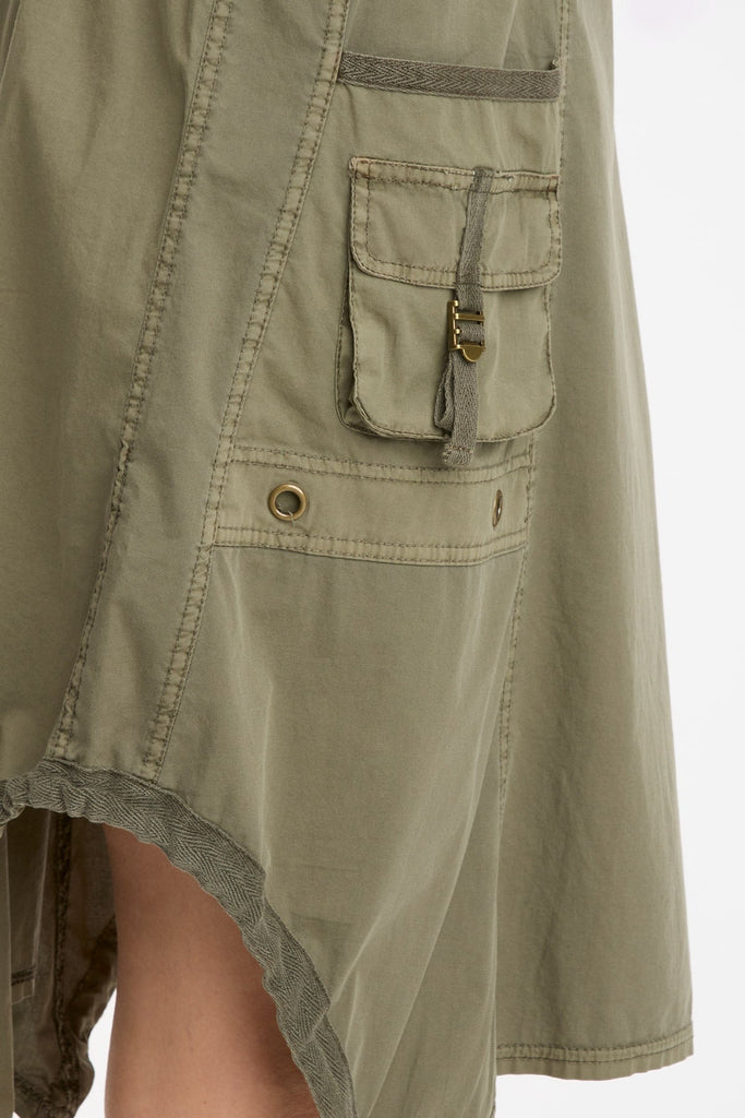 Delphine Mini