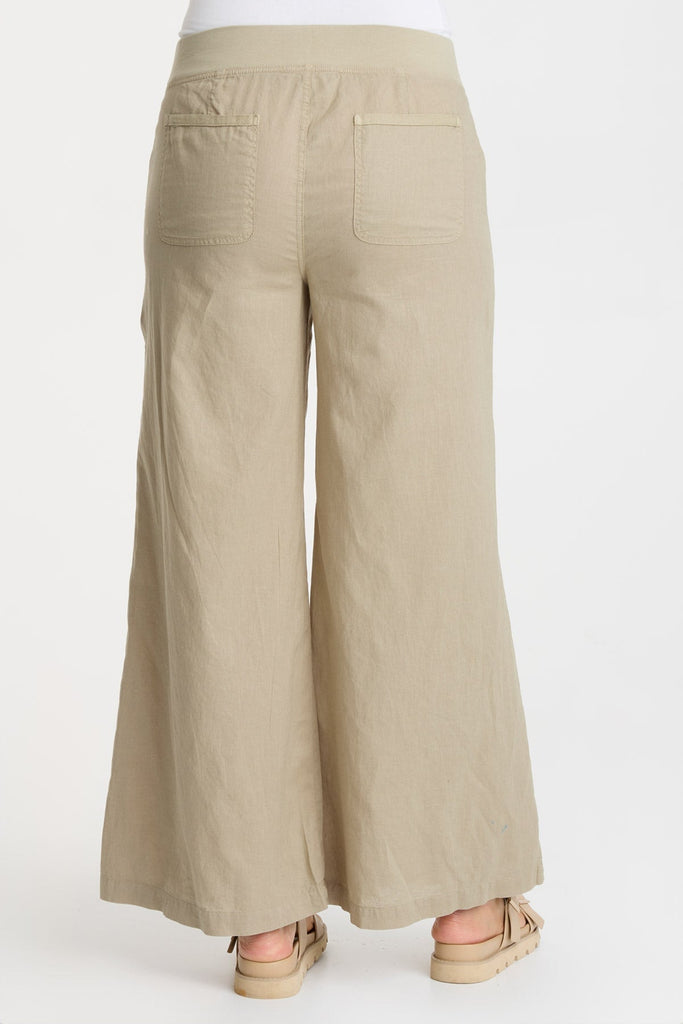 Teresa Pant 2.0