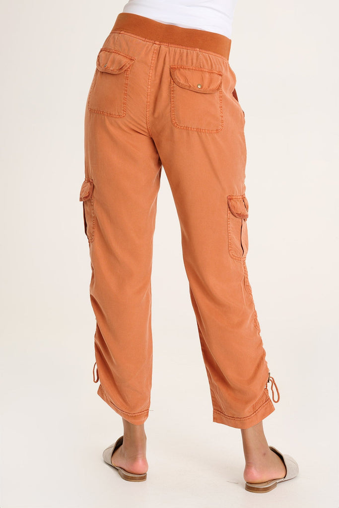 Sonova Pant