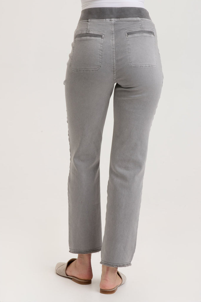 Oreun Slim Pant