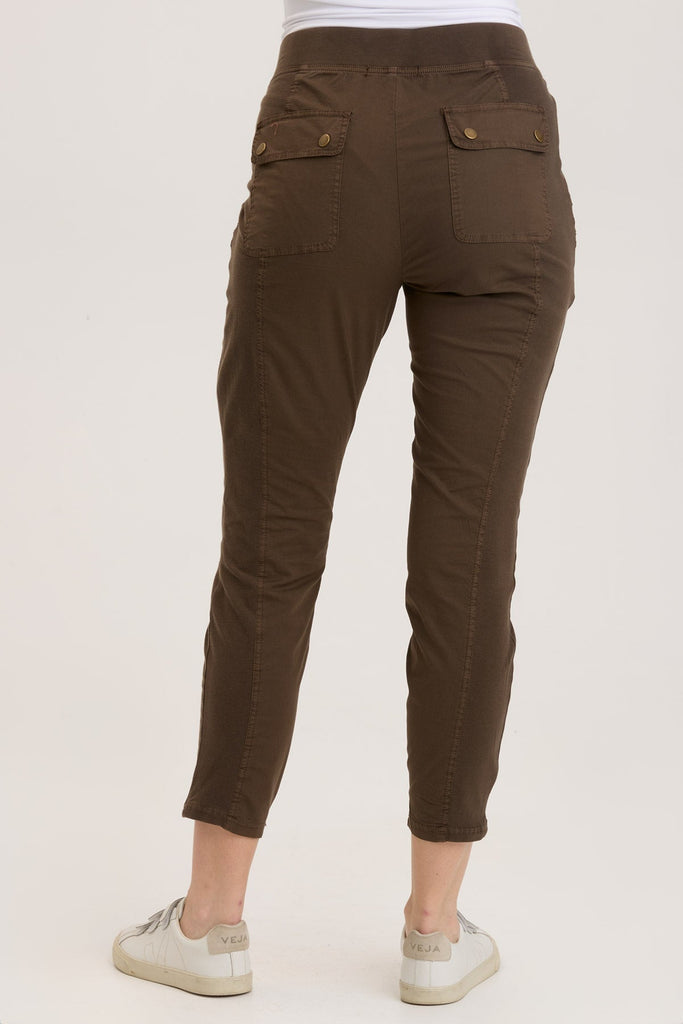 Rockwell Legging
