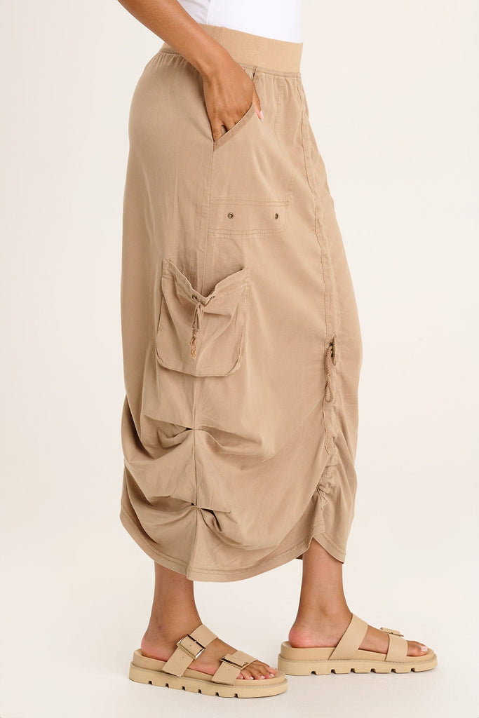 Macken Skirt