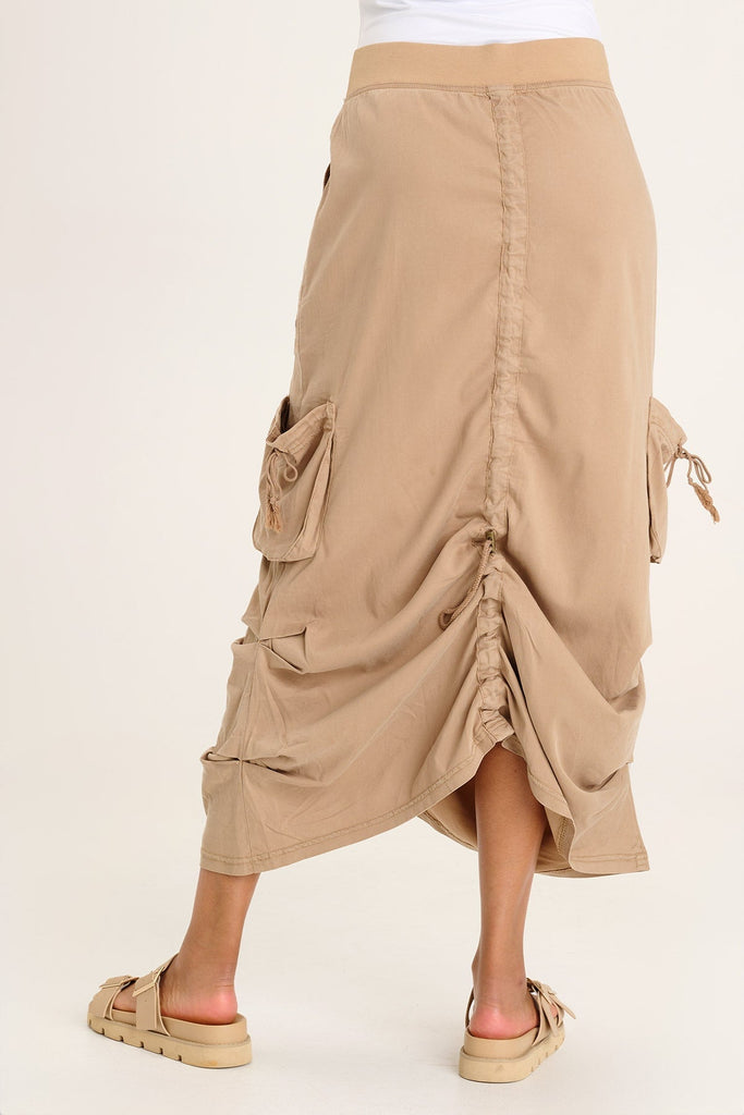 Macken Skirt