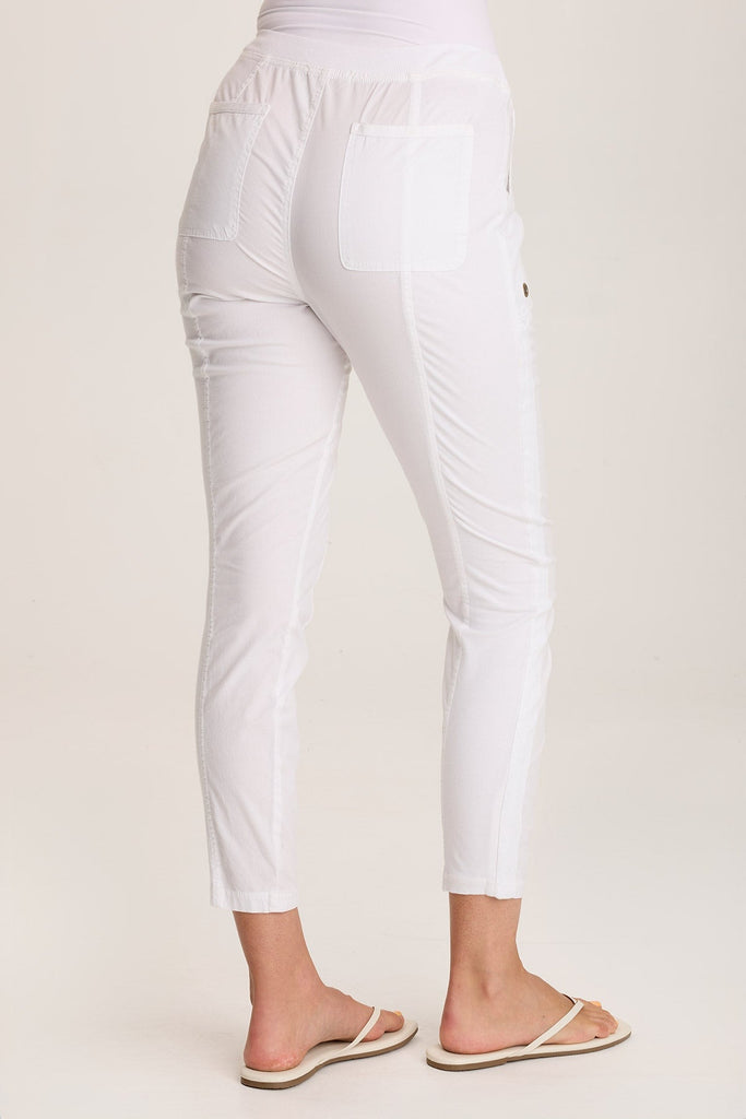 Rohan Poplin Jersey Drawstring Legging