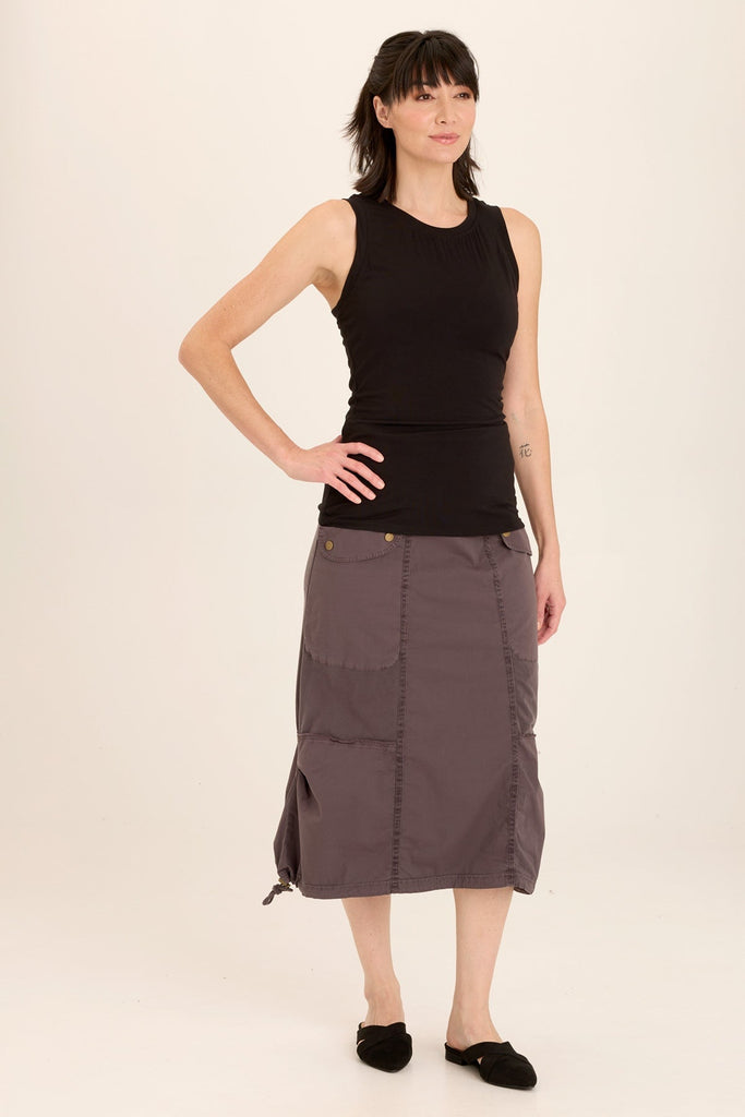 Marconi Cargo Skirt