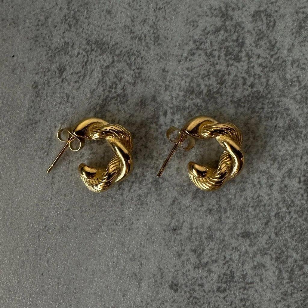Daisy Earrings