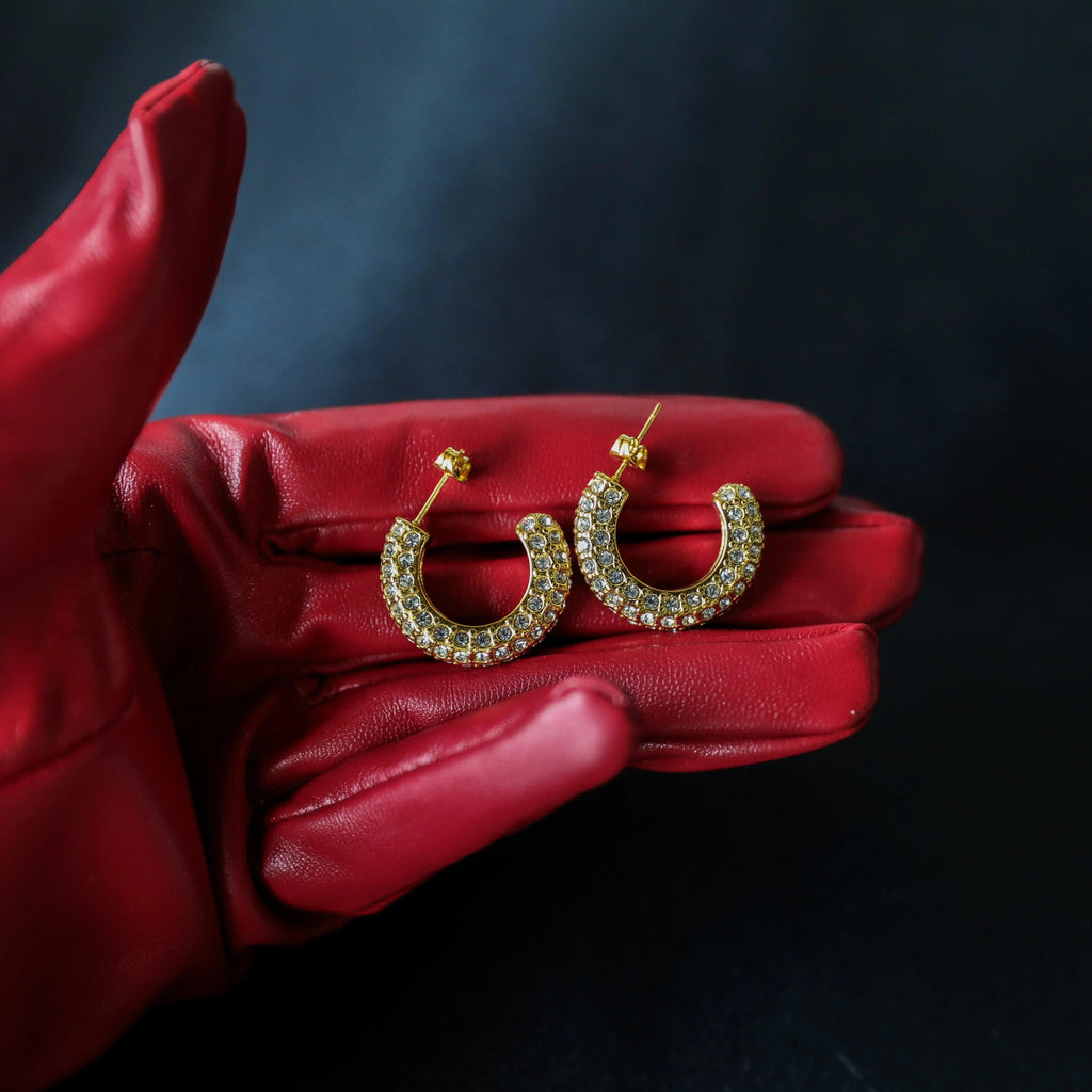 Giani Pave Hoops