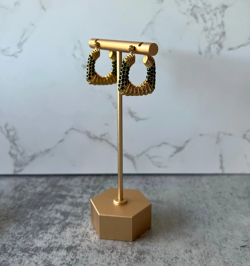 Ivy Earrings