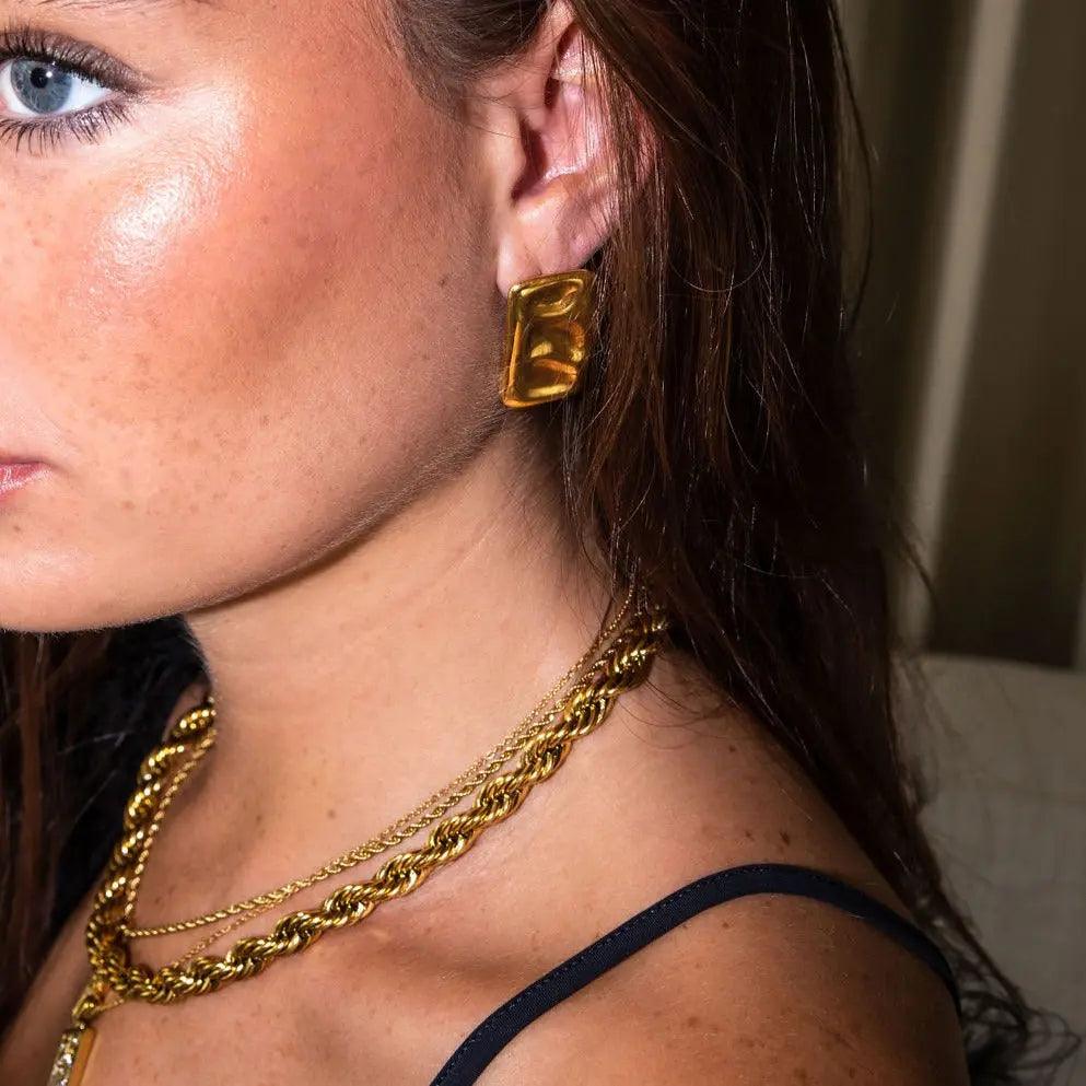 Julia Earrings