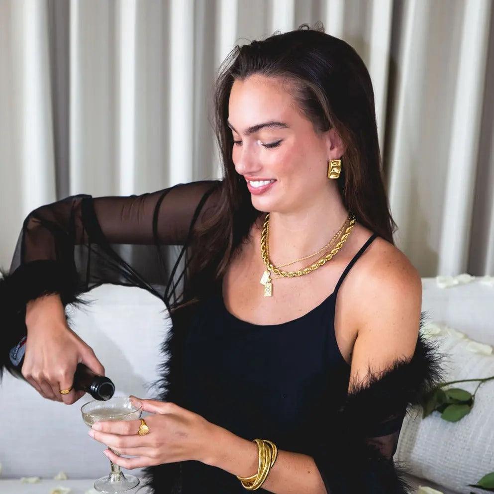 Julia Earrings