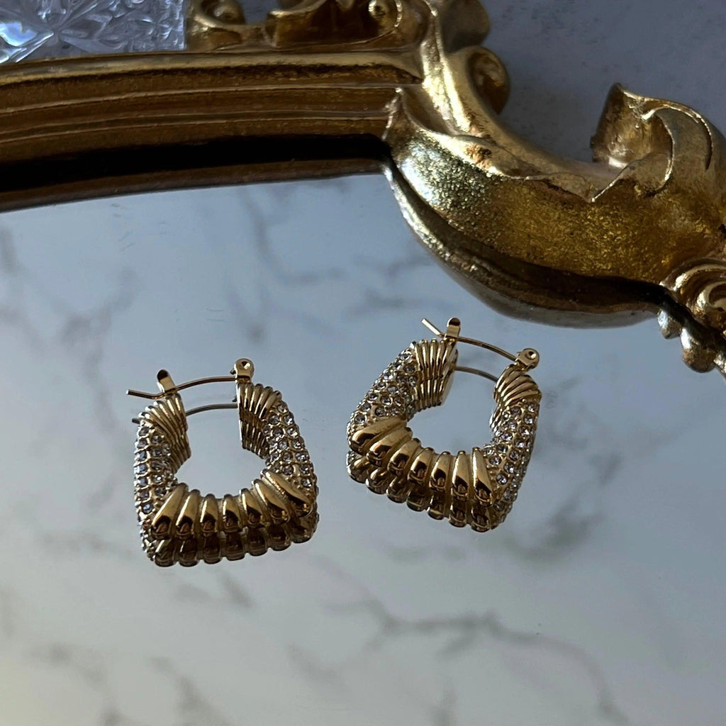 Raine Earrings