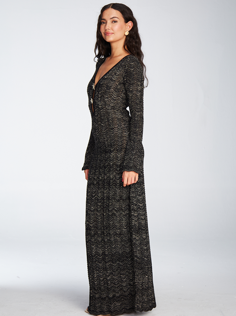 Ella Star Dress