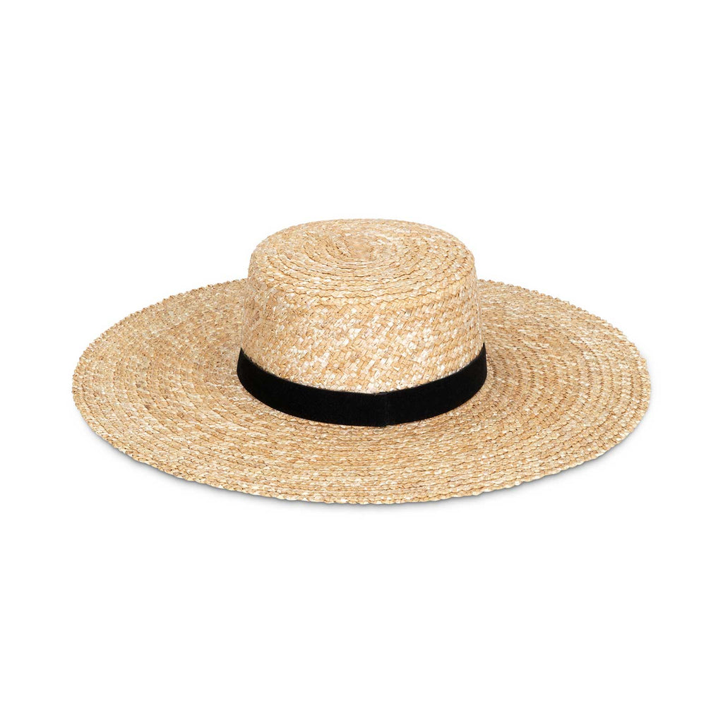 Mira Wide Boater - Maple