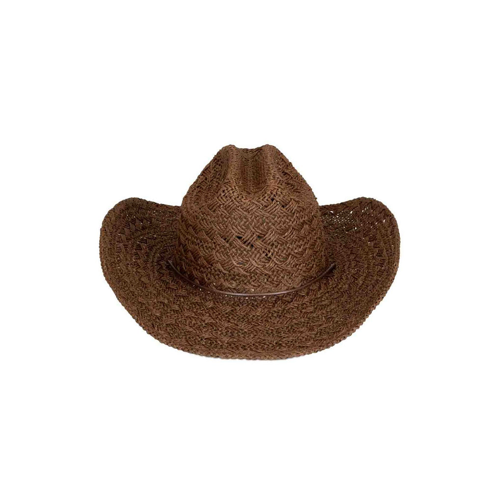 Phoenix Cowboy - Carob
