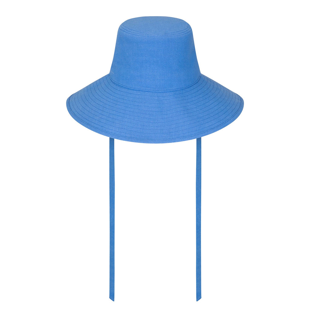 Summer Bucket - Azure